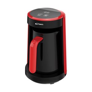 CONTI TURKISH COFFEE MAKER